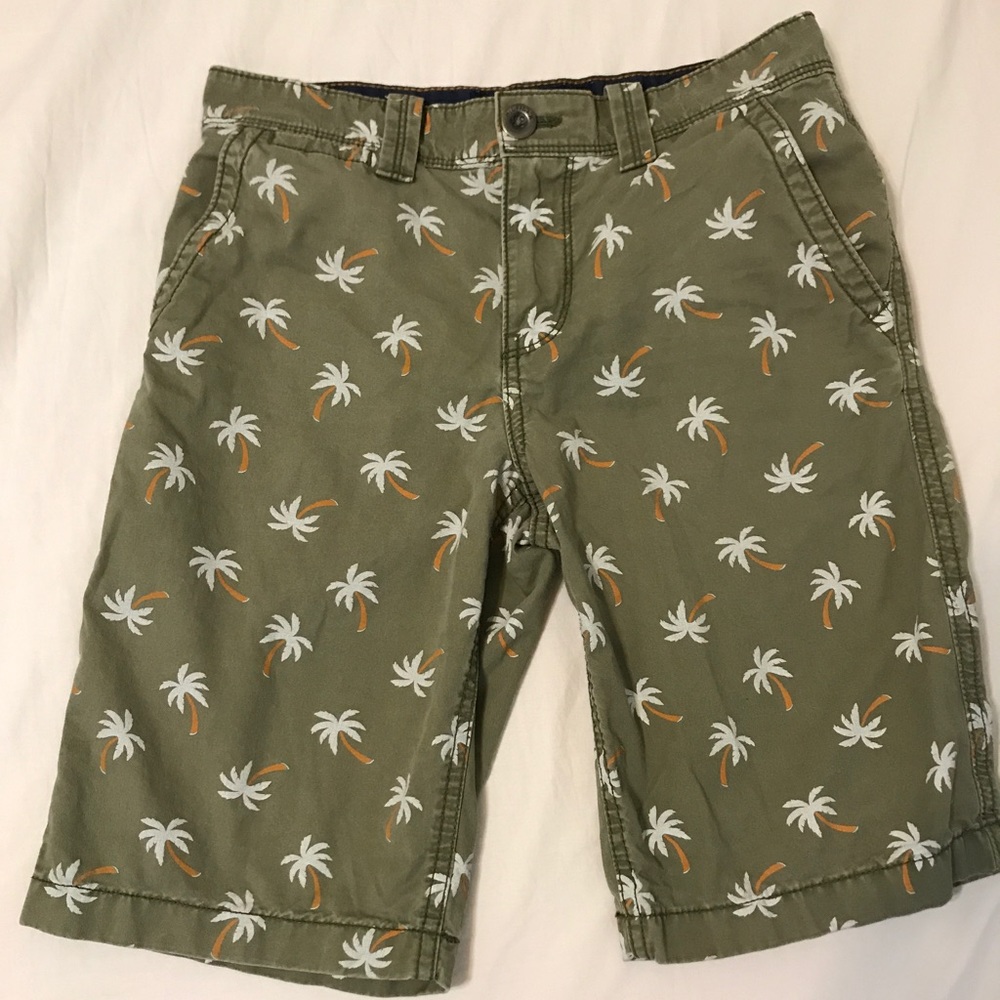 Boys Tommy Hilfiger shorts